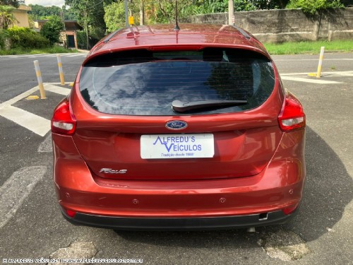 Ford FOSCUS SE PLUS 2017/2018